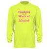 Performance® Long Sleeve T-Shirt Thumbnail