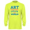 Performance® Long Sleeve T-Shirt Thumbnail