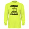 Performance® Long Sleeve T-Shirt Thumbnail