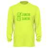 Performance® Long Sleeve T-Shirt Thumbnail