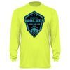 Performance® Long Sleeve T-Shirt Thumbnail