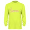 Performance® Long Sleeve T-Shirt Thumbnail