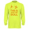Performance® Long Sleeve T-Shirt Thumbnail