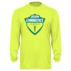 Performance® Long Sleeve T-Shirt Thumbnail