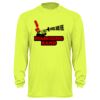 Performance® Long Sleeve T-Shirt Thumbnail