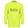 Performance® Long Sleeve T-Shirt Thumbnail