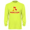 Performance® Long Sleeve T-Shirt Thumbnail