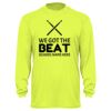 Performance® Long Sleeve T-Shirt Thumbnail