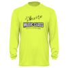 Performance® Long Sleeve T-Shirt Thumbnail