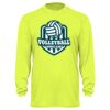 Performance® Long Sleeve T-Shirt Thumbnail