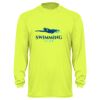 Performance® Long Sleeve T-Shirt Thumbnail