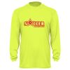 Performance® Long Sleeve T-Shirt Thumbnail