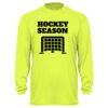 Performance® Long Sleeve T-Shirt Thumbnail