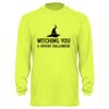 Performance® Long Sleeve T-Shirt Thumbnail