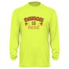 Performance® Long Sleeve T-Shirt Thumbnail