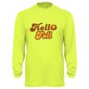 Performance® Long Sleeve T-Shirt Thumbnail