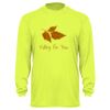 Performance® Long Sleeve T-Shirt Thumbnail