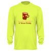 Performance® Long Sleeve T-Shirt Thumbnail