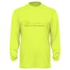 Performance® Long Sleeve T-Shirt Thumbnail