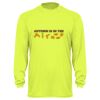 Performance® Long Sleeve T-Shirt Thumbnail