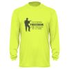 Performance® Long Sleeve T-Shirt Thumbnail