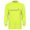 Performance® Long Sleeve T-Shirt Thumbnail