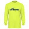 Performance® Long Sleeve T-Shirt Thumbnail