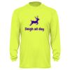 Performance® Long Sleeve T-Shirt Thumbnail