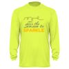Performance® Long Sleeve T-Shirt Thumbnail