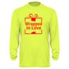 Performance® Long Sleeve T-Shirt Thumbnail