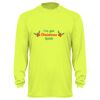 Performance® Long Sleeve T-Shirt Thumbnail