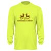 Performance® Long Sleeve T-Shirt Thumbnail