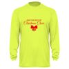 Performance® Long Sleeve T-Shirt Thumbnail