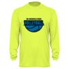 Performance® Long Sleeve T-Shirt Thumbnail