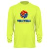 Performance® Long Sleeve T-Shirt Thumbnail