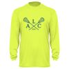 Performance® Long Sleeve T-Shirt Thumbnail