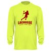 Performance® Long Sleeve T-Shirt Thumbnail