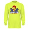 Performance® Long Sleeve T-Shirt Thumbnail