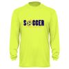 Performance® Long Sleeve T-Shirt Thumbnail