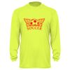 Performance® Long Sleeve T-Shirt Thumbnail