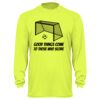 Performance® Long Sleeve T-Shirt Thumbnail