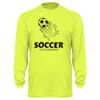 Performance® Long Sleeve T-Shirt Thumbnail