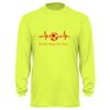 Performance® Long Sleeve T-Shirt Thumbnail