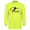 Performance® Long Sleeve T-Shirt Thumbnail