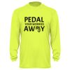 Performance® Long Sleeve T-Shirt Thumbnail