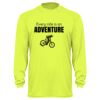 Performance® Long Sleeve T-Shirt Thumbnail