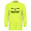 Performance® Long Sleeve T-Shirt Thumbnail