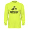 Performance® Long Sleeve T-Shirt Thumbnail