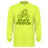 Performance® Long Sleeve T-Shirt Thumbnail