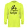 Performance® Long Sleeve T-Shirt Thumbnail